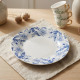 Dinnerware Set - 24 Pcs